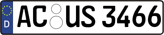 AC-US3466