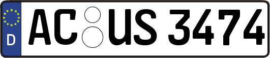 AC-US3474