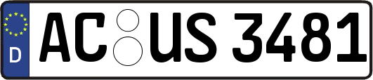 AC-US3481