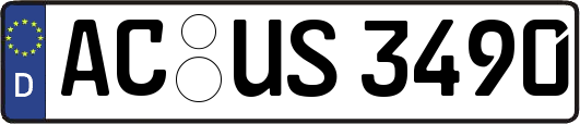 AC-US3490