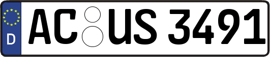 AC-US3491