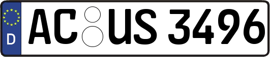 AC-US3496
