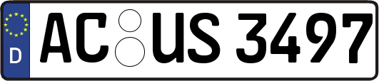 AC-US3497