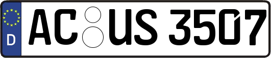 AC-US3507
