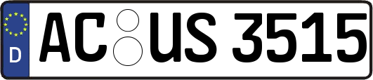 AC-US3515