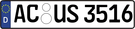 AC-US3516