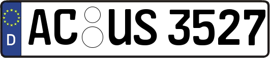 AC-US3527