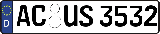 AC-US3532