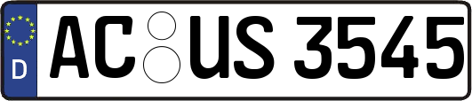 AC-US3545