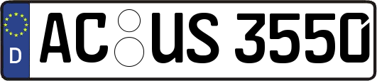AC-US3550
