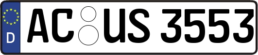 AC-US3553