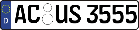 AC-US3555