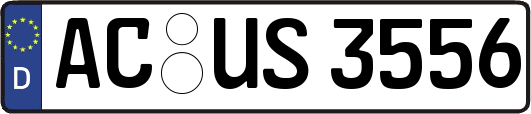AC-US3556