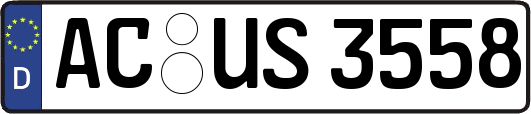 AC-US3558