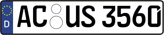 AC-US3560