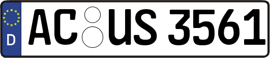 AC-US3561