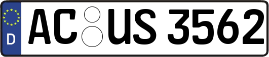 AC-US3562