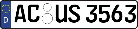 AC-US3563