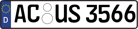 AC-US3566