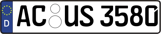 AC-US3580