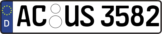 AC-US3582