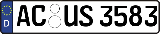 AC-US3583