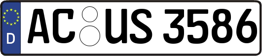 AC-US3586