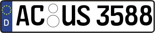 AC-US3588