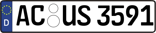 AC-US3591