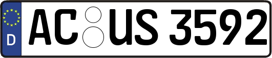 AC-US3592