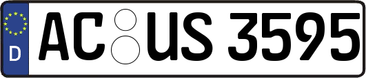 AC-US3595
