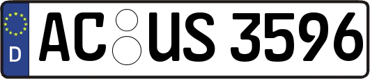 AC-US3596