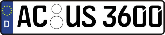 AC-US3600