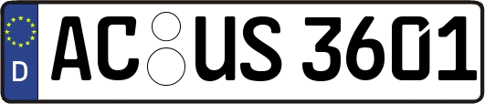 AC-US3601