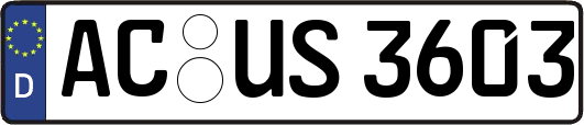 AC-US3603