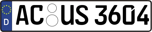 AC-US3604