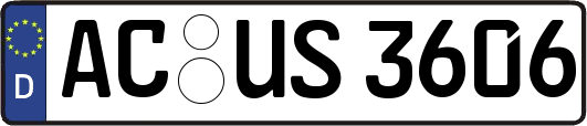 AC-US3606
