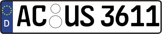 AC-US3611