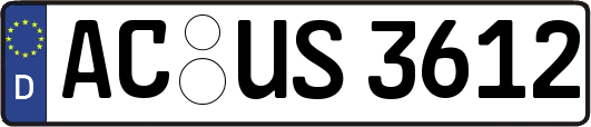AC-US3612