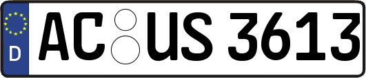 AC-US3613