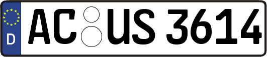 AC-US3614