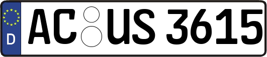 AC-US3615