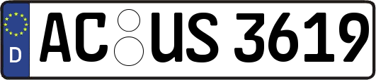 AC-US3619