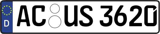 AC-US3620