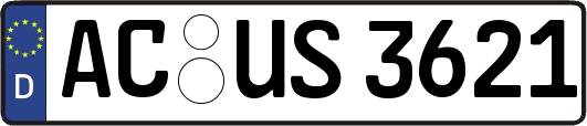 AC-US3621