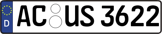 AC-US3622