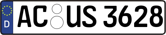 AC-US3628