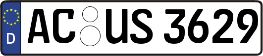 AC-US3629