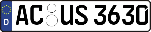 AC-US3630