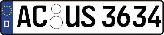 AC-US3634